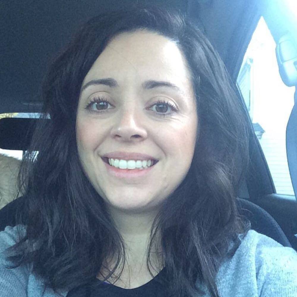 Meet your Posher, Alicia